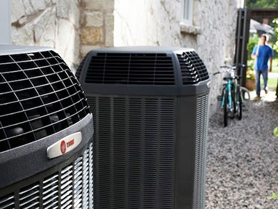 What Are the Advantages of HVAC Installation?