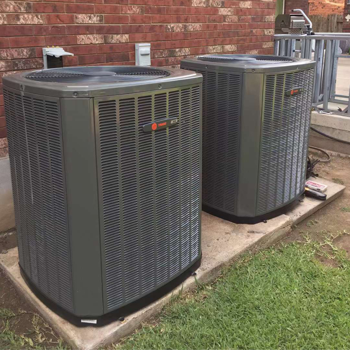Trane Heat Pumps For Commercial Buildings Trane Water Source Heat
