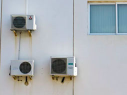 Residential HVAC Installation Profession