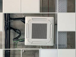 HVAC Residential Installation